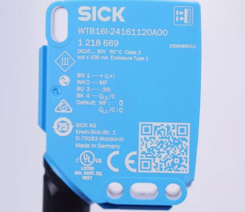 SICK 1218669 - immagine 2