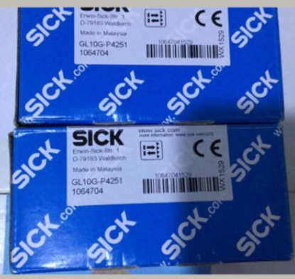 SICK 1064704 - immagine 2