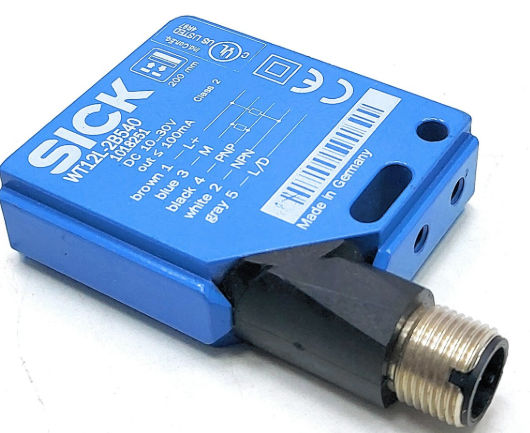 SICK 1018251 - immagine 2