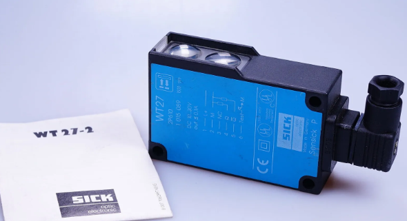 SICK 1015089 - immagine 2