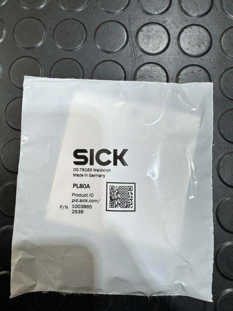 SICK 1003865 - immagine 2