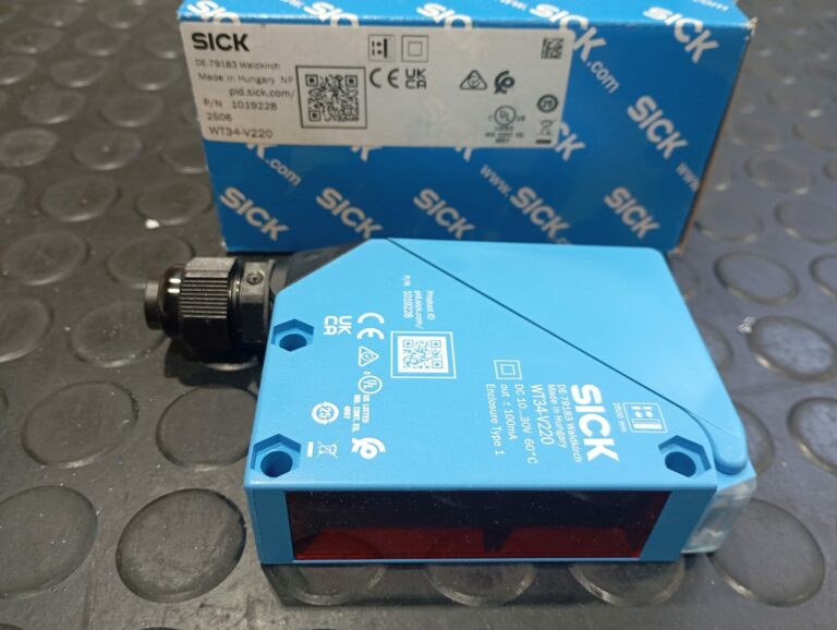 SICK 1019228 - immagine 2