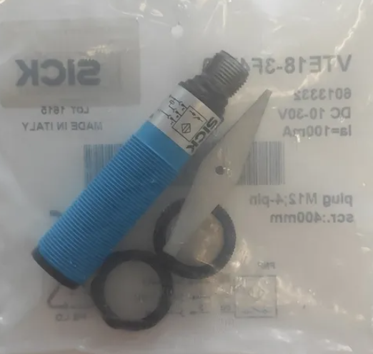 SICK 6013332 - immagine 2