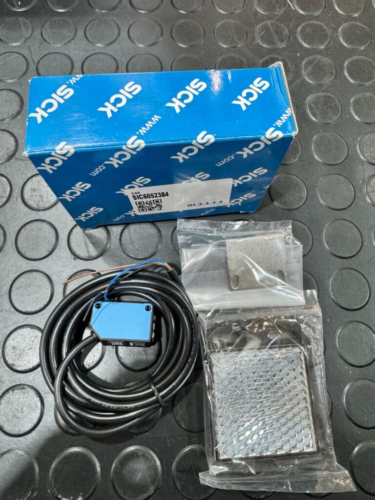 SICK 6052384 - immagine 2