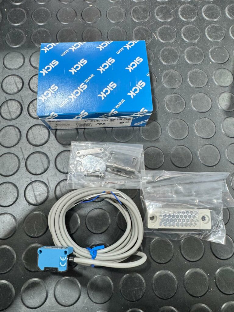 SICK 6011036 - immagine 2