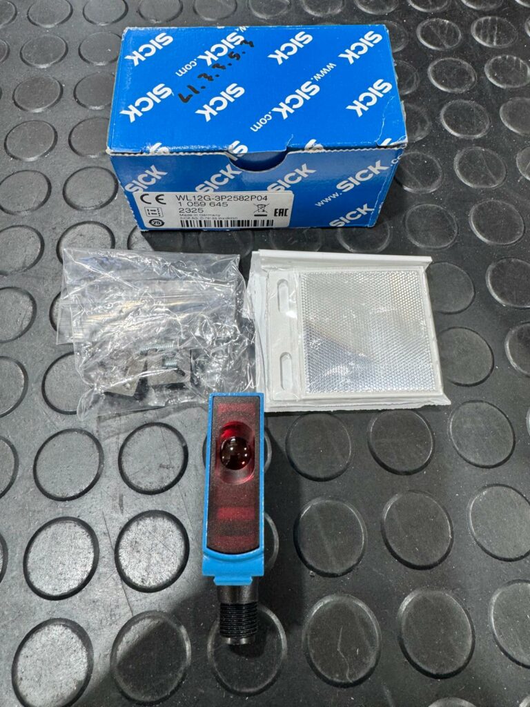 SICK 1059645 - immagine 2