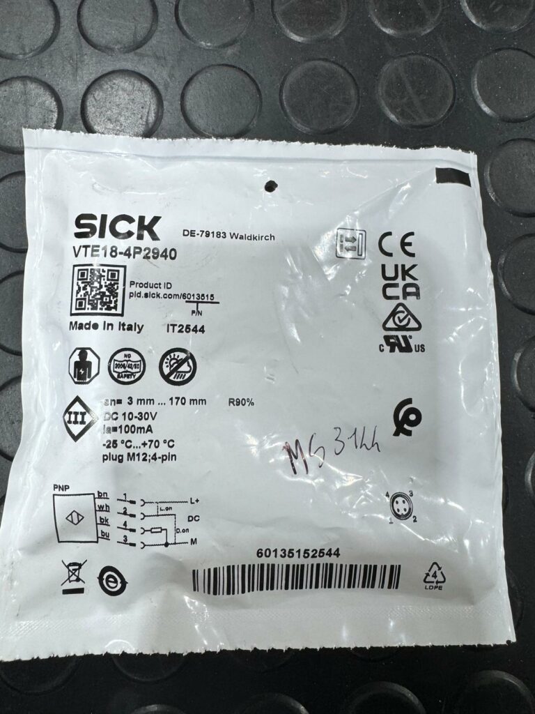 SICK 6013515 - immagine 2