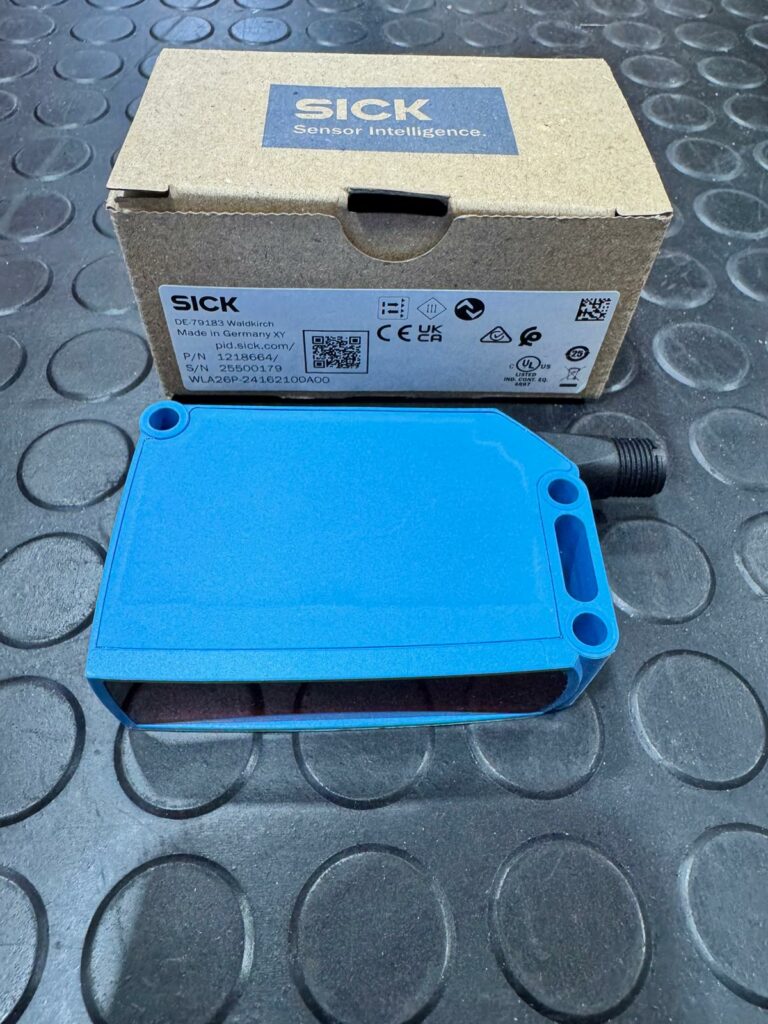 SICK 1218664 - immagine 2