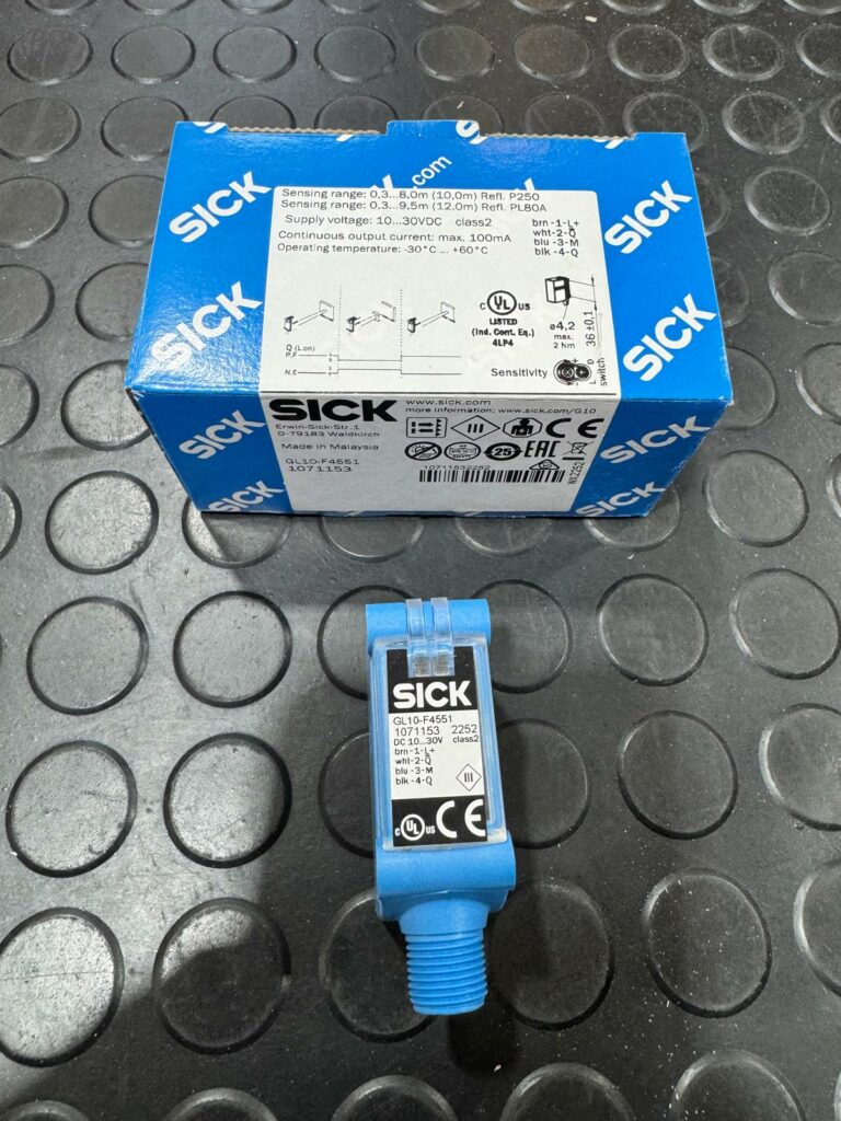 SICK 1071153 - immagine 2