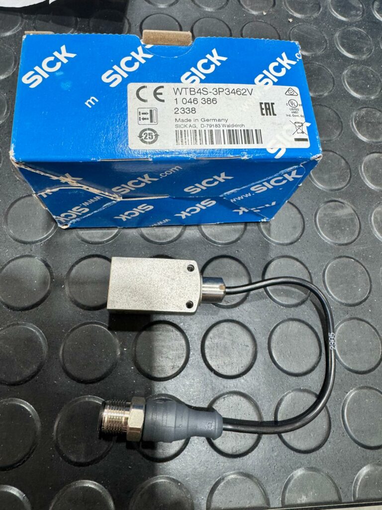 SICK 1046386 - immagine 2
