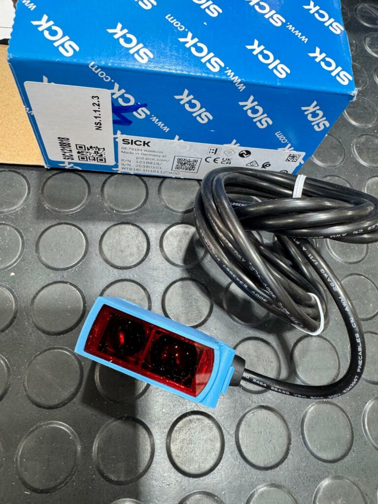 SICK 1218818 - immagine 2