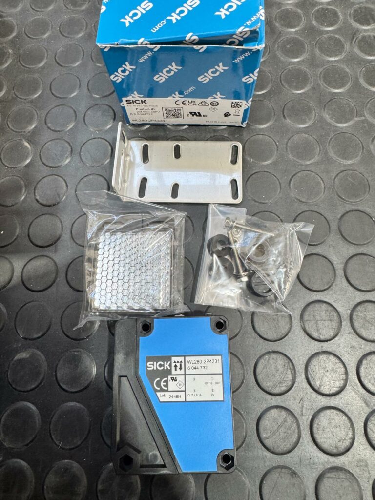 SICK 6044732 - immagine 2