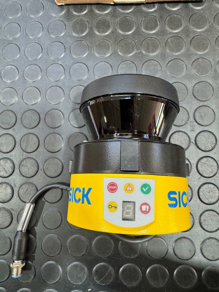 SICK 1056431 - immagine 2