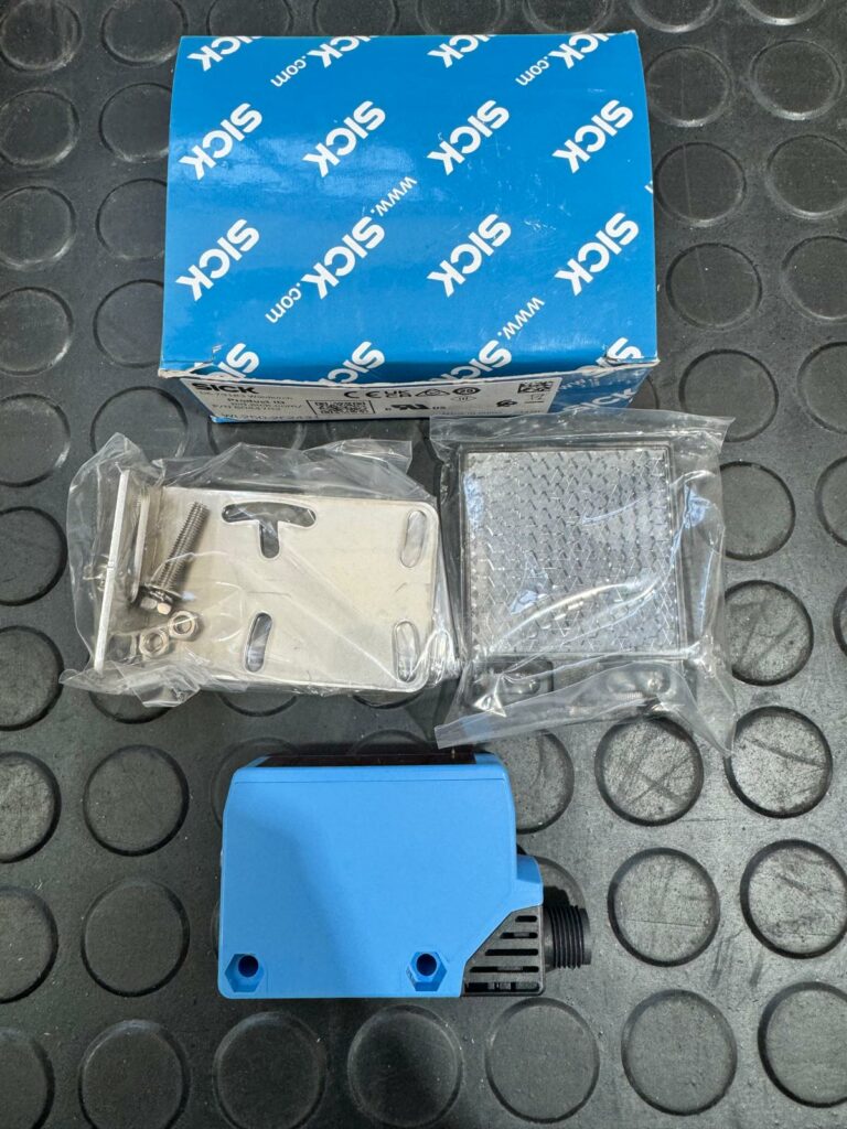 SICK 6044702 - immagine 2