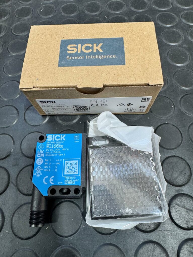 SICK 1050674 - immagine 2