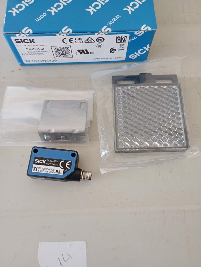 SICK 6052383 - immagine 2