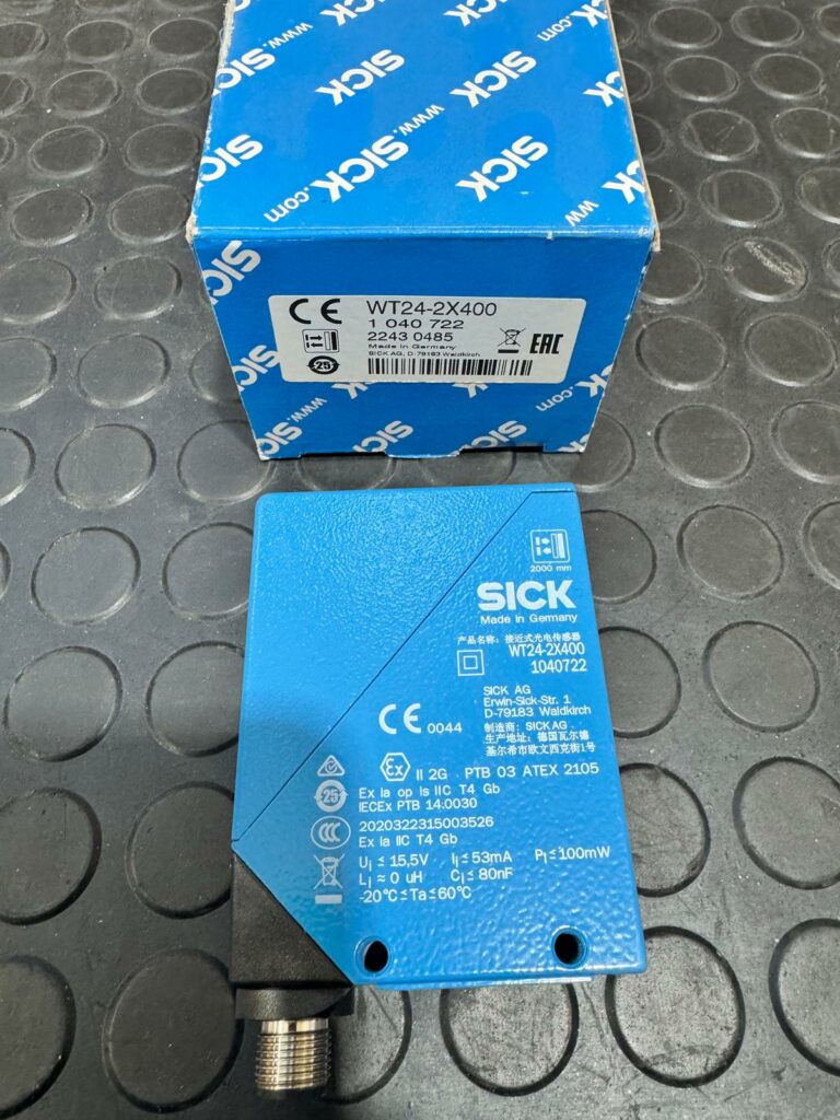 SICK 1040722 - immagine 2