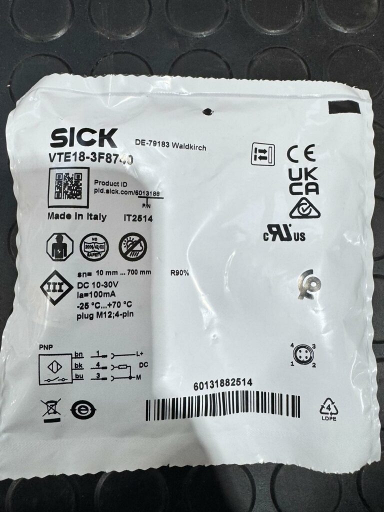 SICK 6013188 - immagine 2