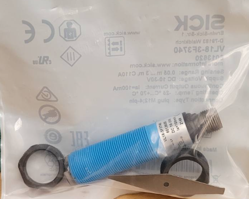 SICK 6013620 - immagine 2