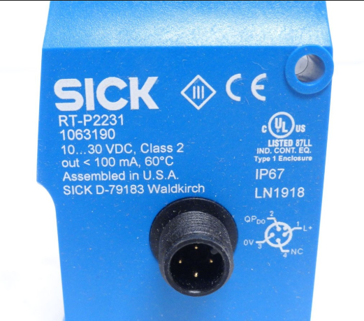 SICK 1063190 - immagine 2