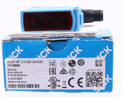 SICK 1218660 - immagine 2