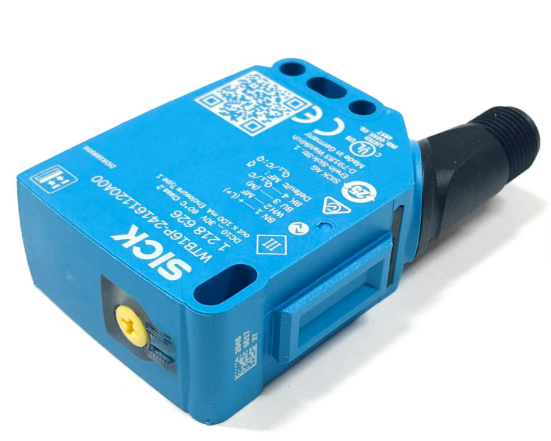 SICK 1218626 - immagine 2