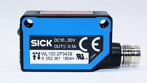 SICK 6052361 - immagine 2