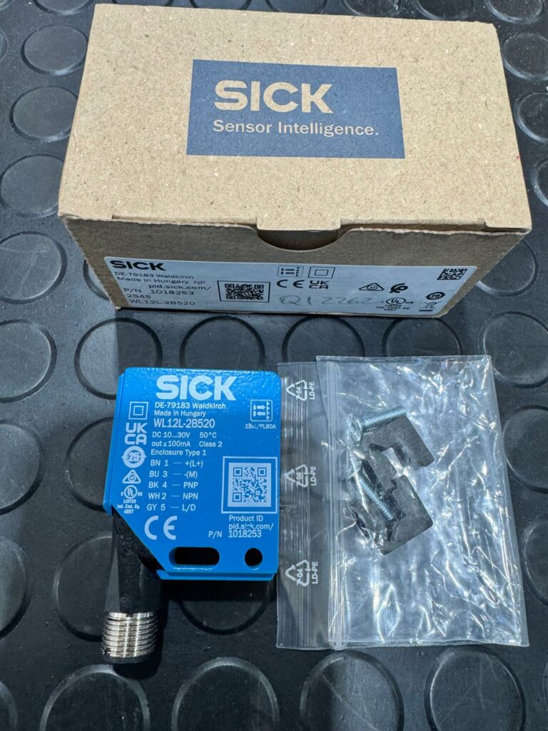 SICK 1018253 - immagine 2