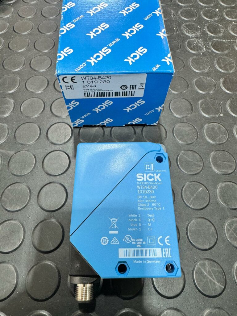 SICK 1019230 - immagine 2