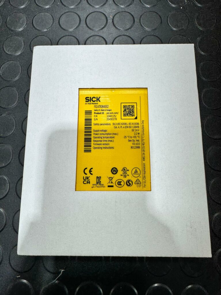 SICK 1044125 - immagine 2