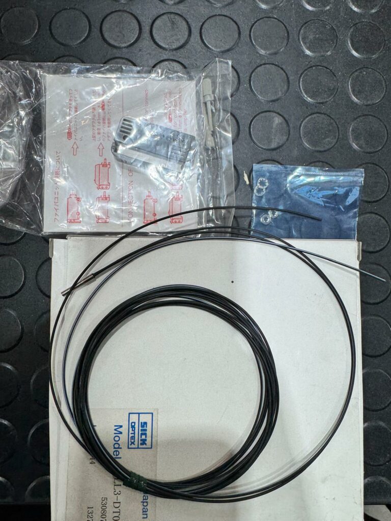 SICK 5308076 - immagine 2