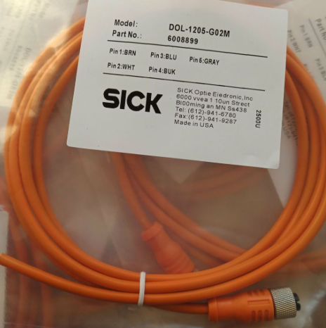 SICK 6008899 - immagine 2