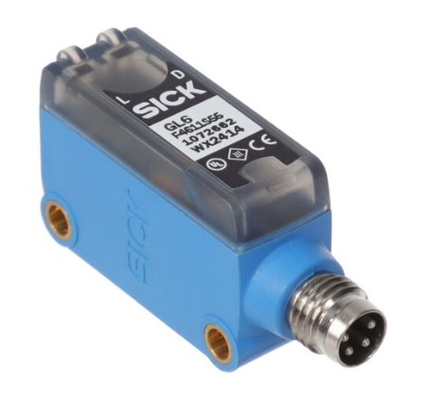 SICK 1072662 - immagine 2