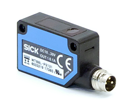 SICK 6033219 - immagine 2