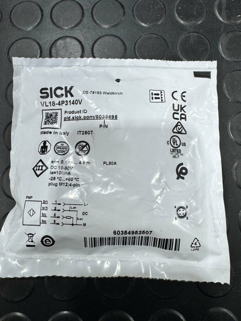 SICK 6035495 - immagine 2