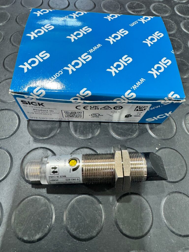 SICK 6043823 - immagine 2