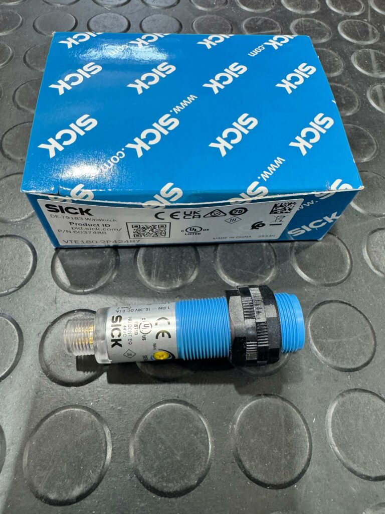SICK 6037488 - immagine 2
