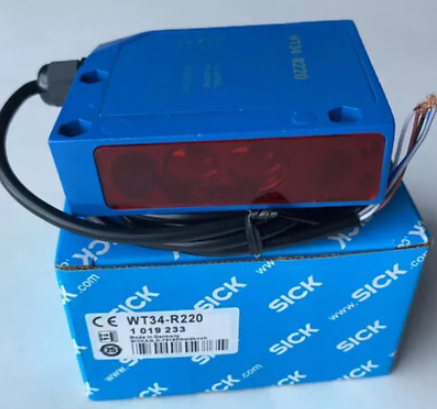 SICK 1019233 - immagine 2