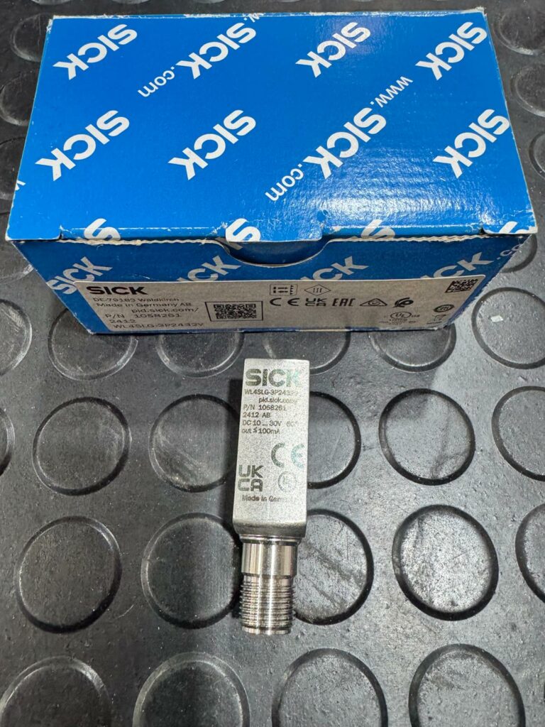 SICK 1058261 - immagine 2