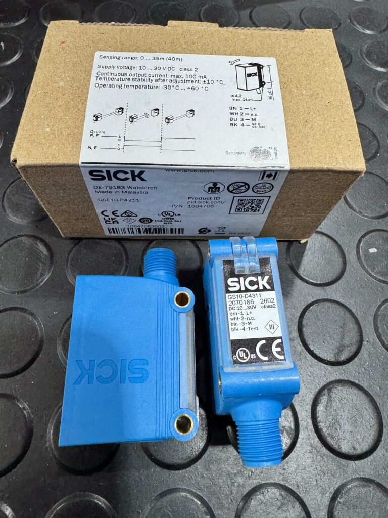 SICK 1064706 - immagine 2