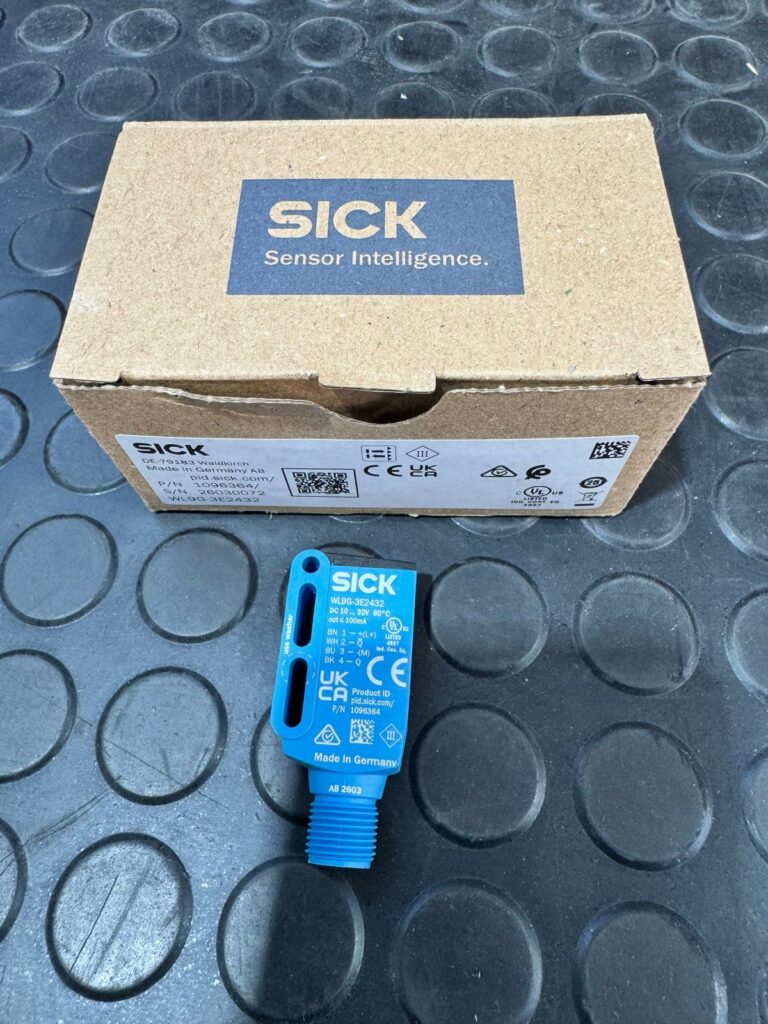 SICK 1096364 - immagine 2