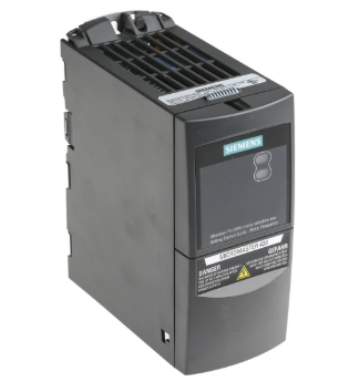 SIEMENS 6SE64202UD215AA1 - immagine 2