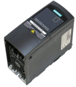 SIEMENS 6SE64202UD215AA1 - immagine 3