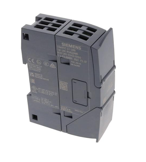 SIEMENS 6ES72411CH320XB0 - immagine 2