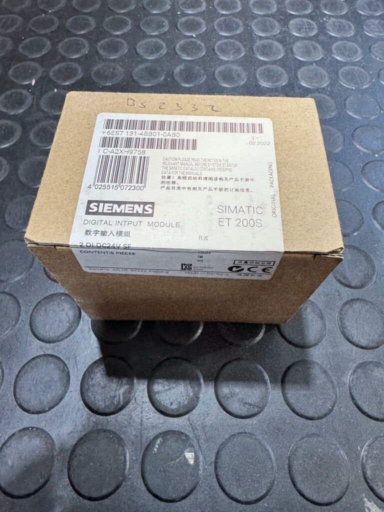 SIEMENS 6ES71314BB010AB0 - immagine 2