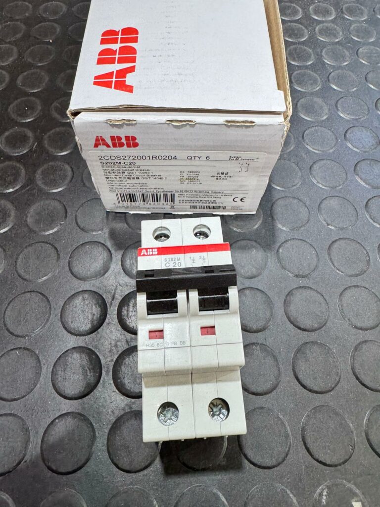 ABB 2CDS272001R0204 - immagine 2