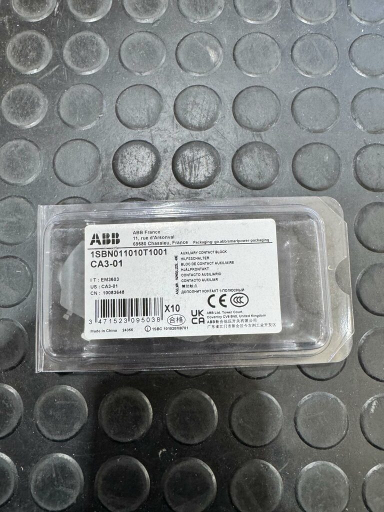 ABB 1SBN011010T1001 - immagine 2