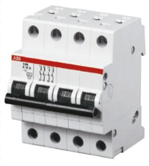 ABB 2CDS254001R0607 - immagine 2