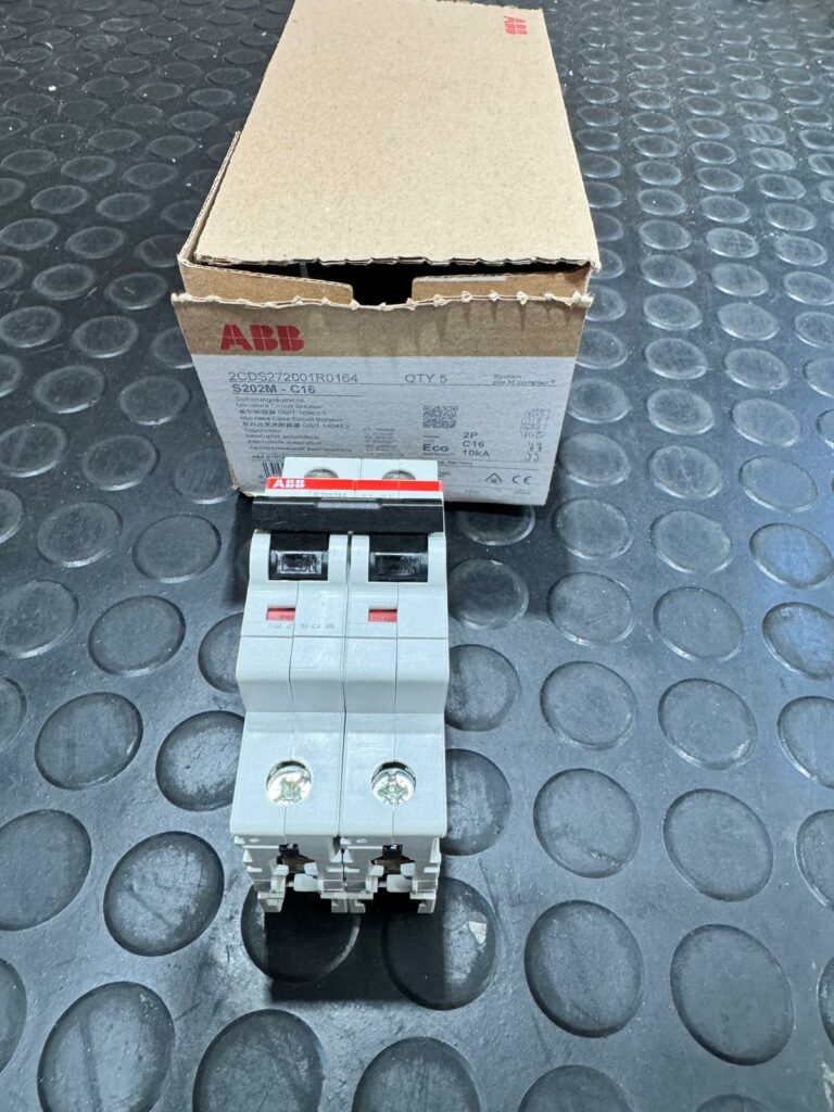 ABB 2CDS272001R0164 - immagine 2