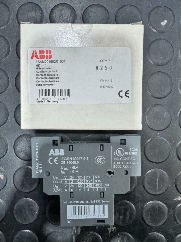 ABB 1SAM201902R1001 - immagine 2